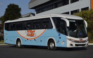 Marcopolo Viaggio 900 Iveco S170 (G7) '2015